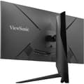 Pikkukuva 7 / 10: Näyttö ViewSonic VX3480-2K-PRO UltraWide Quad HD 34"
