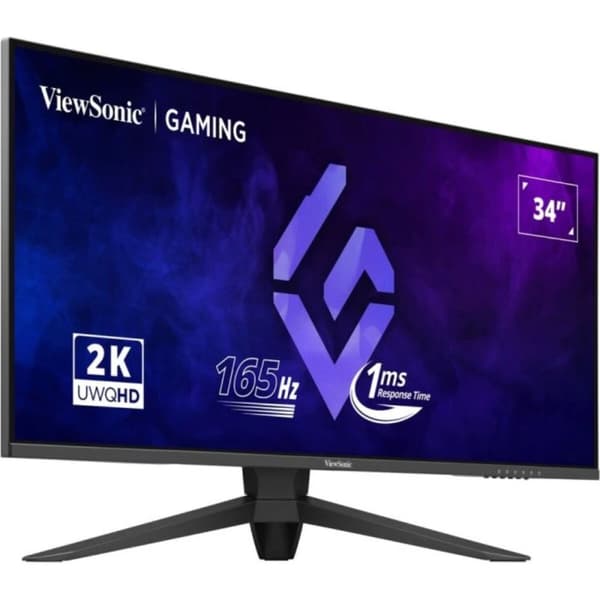 Näyttö ViewSonic VX3480-2K-PRO UltraWide Quad HD 34"