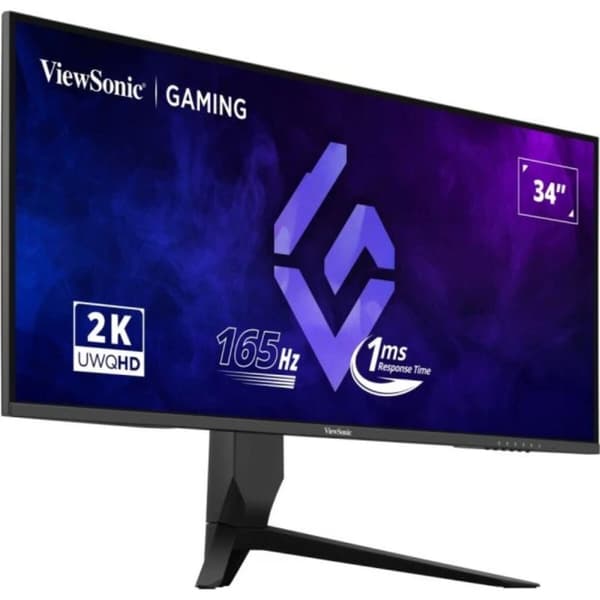 Näyttö ViewSonic VX3480-2K-PRO UltraWide Quad HD 34"
