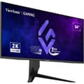 Pikkukuva 9 / 10: Näyttö ViewSonic VX3480-2K-PRO UltraWide Quad HD 34"