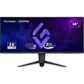Pikkukuva 1 / 10: Näyttö ViewSonic VX3480-2K-PRO UltraWide Quad HD 34"