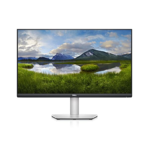 Monitor Dell DELL-S2722DC 27" IPS LCD 50 - 60 Hz 75 Hz Grå