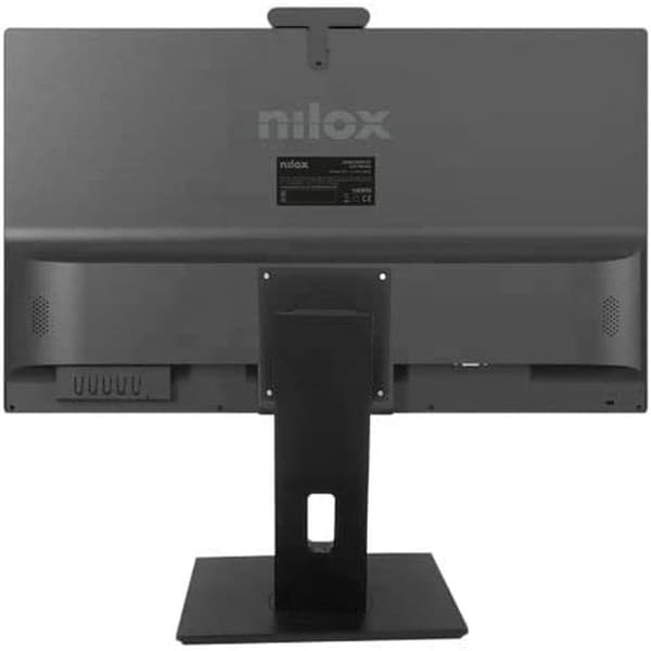 Monitor Nilox NXM24RWC01 Svart Full HD 23,8" 75 Hz
