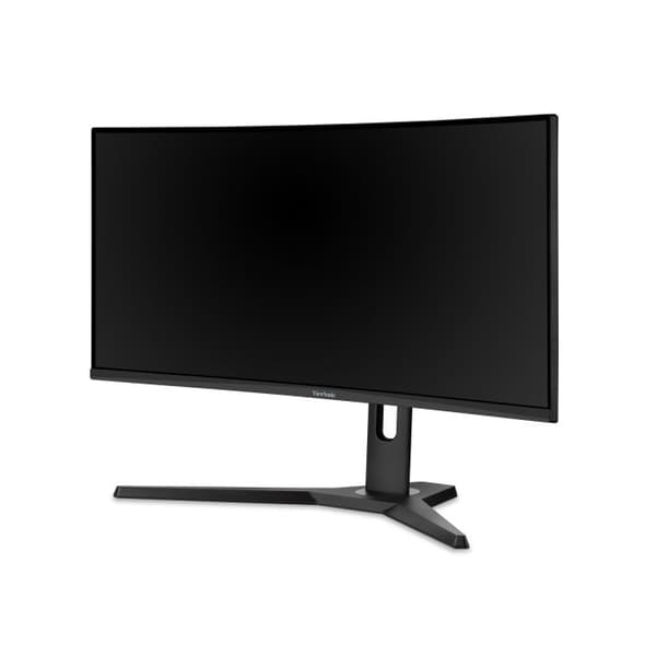 ViewSonic VX3418-2KPC - VX3418-2KPC Svart