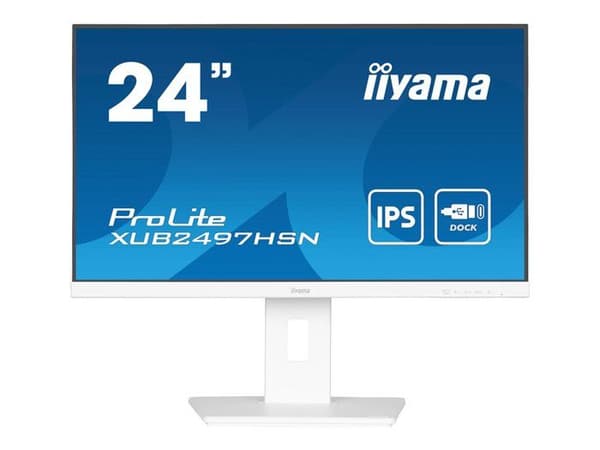 iiyama ProLite XUB2497HSN-W2