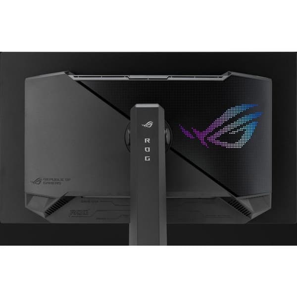 Spelskärm - ASUS - ROG Strix OLED XG27ACDNG - 27" QD-OLED - 2560x1440 - 360Hz - FreeSync Premium Pro