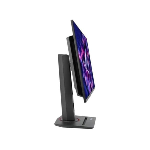 Spelskärm - ASUS - ROG Strix OLED XG27ACDNG - 27" QD-OLED - 2560x1440 - 360Hz - FreeSync Premium Pro