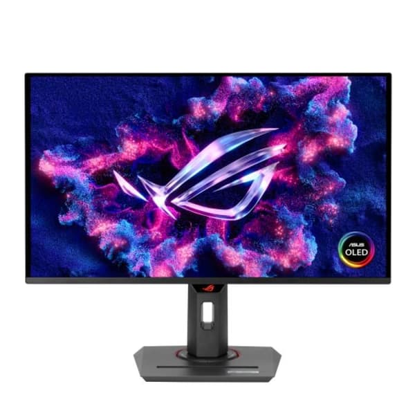 Spelskärm - ASUS - ROG Strix OLED XG27ACDNG - 27" QD-OLED - 2560x1440 - 360Hz - FreeSync Premium Pro