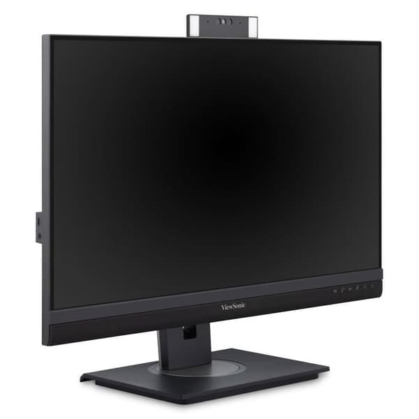 LED-skärm - VIEWSONIC - VG2757V-2K - 27 tum - 2560x1440 - 5ms - HDMI/DP/USB