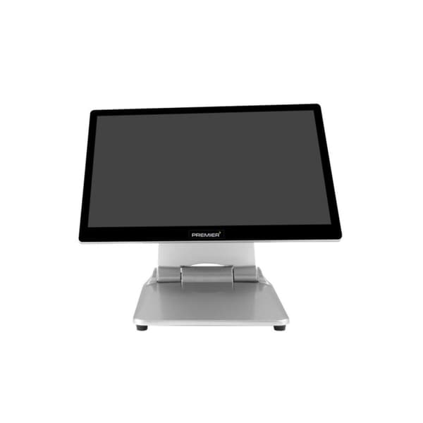 Interaktiv touchscreen Premier SQ-150 A RK3568 Sølv