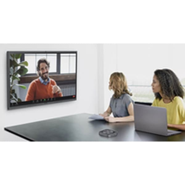 Videovägg Monitor Maxhub C7530 4K Ultra HD 75"