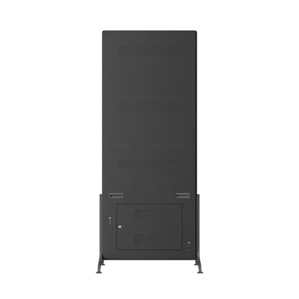 Videovæg Monitor DAHUA TECHNOLOGY DHI-LDV55-SAI400K-V2 4K Ultra HD 55"