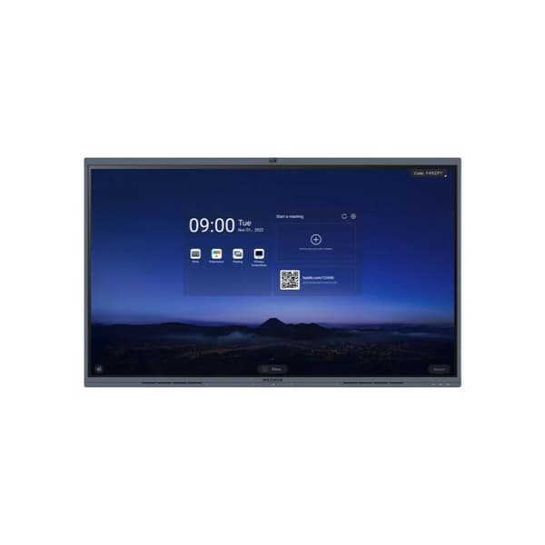 Videovæg Monitor Maxhub MAXHUB V6 86"