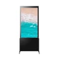 Miniatyrbilde 1 av 4: Videovegg Monitor DAHUA TECHNOLOGY DHI-LDV55-SAI400K-V2 4K Ultra HD 55"