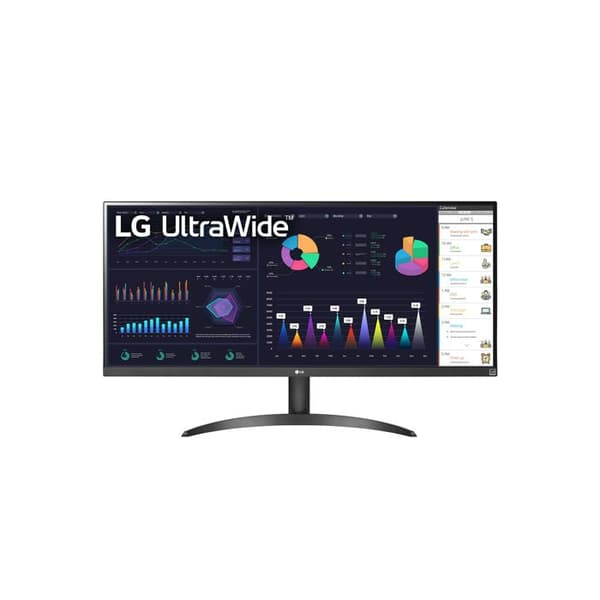 LG UltraWide 34WQ500-B