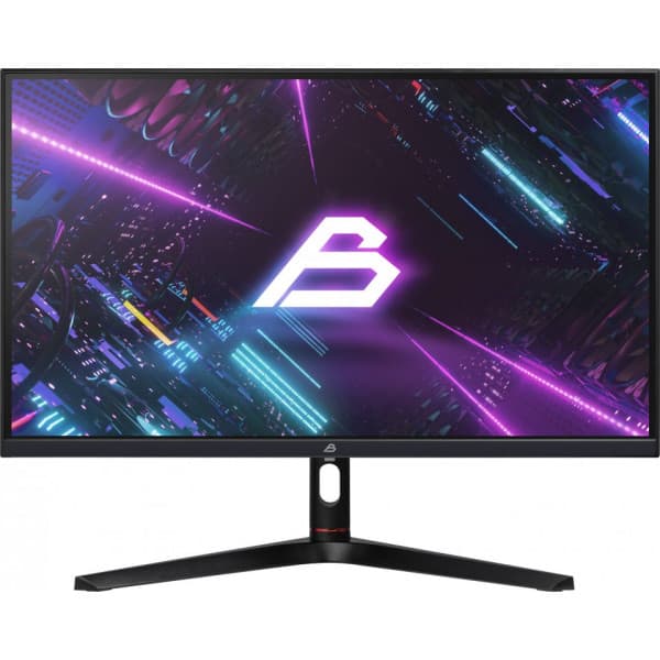Blackstorm Flat 27" QHD 180Hz spelskärm