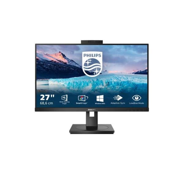 Philips S-line 272S1MH - skärm