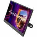 Miniatyrbild 5 av 11: Monitor Asus 90LM07D3-B03170 Full HD 15,6"
