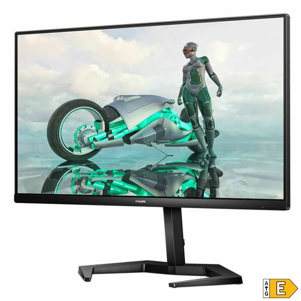 Skærm Philips IPS LCD Flicker free