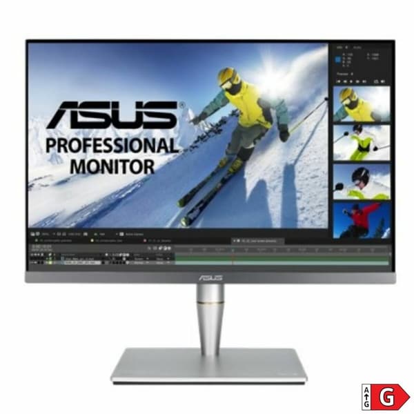 Näyttö Asus PA24AC 24" WUXGA