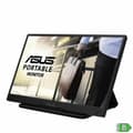 Miniatyrbild 5 av 5: Monitor Asus MB166C Full HD