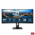 Miniatyrbillede 7 af 7: Skærm Philips 346B1C/00 34" Quad HD 100 Hz