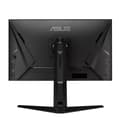 Miniatyrbilde 4 av 5: Spilleskjerm Asus 90LM09H0-B01170 4K Ultra HD 27" 180 Hz