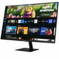 Miniatyrbilde 4 av 5: Skjerm Samsung M5 S32DM500EU Full HD 32" Svart