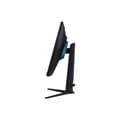 Miniatyrbilde 4 av 11: Spilleskjerm Samsung LS27DG300EUXEN 27" Full HD 180 Hz