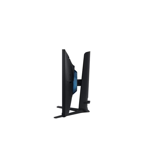 Spilleskjerm Samsung LS27DG300EUXEN 27" Full HD 180 Hz