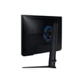 Miniatyrbilde 7 av 11: Spilleskjerm Samsung LS27DG300EUXEN 27" Full HD 180 Hz