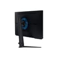 Miniatyrbilde 8 av 11: Spilleskjerm Samsung LS27DG300EUXEN 27" Full HD 180 Hz