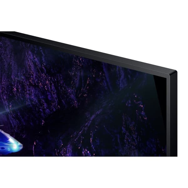 Spilleskjerm Samsung LS27DG300EUXEN 27" Full HD 180 Hz