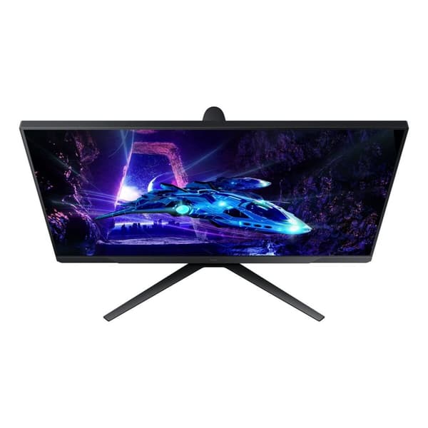 Spilleskjerm Samsung LS27DG300EUXEN 27" Full HD 180 Hz