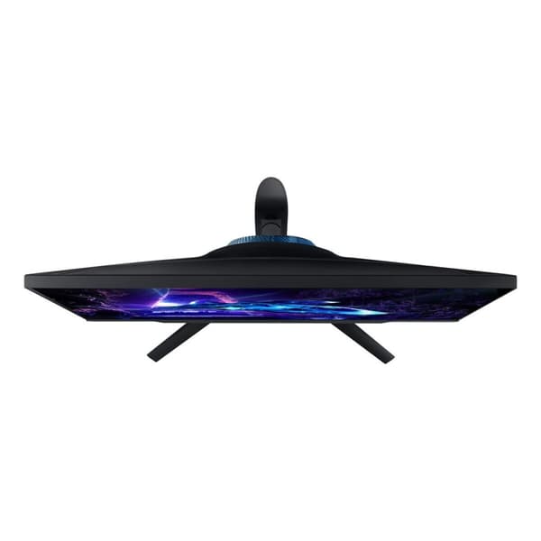 Spilleskjerm Samsung LS27DG300EUXEN 27" Full HD 180 Hz