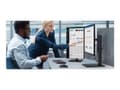 Pikkukuva 1 / 5: LG 27BA560-B, 68.6 cm (27"), 1920 x 1080 pixels, Full HD, 5 ms, Black