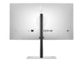 Pikkukuva 3 / 5: HP 727pq - Series 7 Pro - LED-näyttö - 27" - 2560 x 1440 QHD @ 120 Hz - IPS Black - 400 cd/m² - 2000:1 - DisplayHDR 400 - 5 ms - HDMI, DisplayPort -