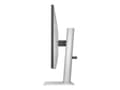 Pikkukuva 4 / 5: HP 727pq - Series 7 Pro - LED-näyttö - 27" - 2560 x 1440 QHD @ 120 Hz - IPS Black - 400 cd/m² - 2000:1 - DisplayHDR 400 - 5 ms - HDMI, DisplayPort -