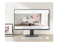 Pikkukuva 3 / 5: BenQ - LED-näyttö - 1920 x 1080 Full HD (1080p) - IPS - 5 ms - kaiuttimet