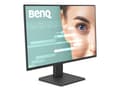 Pikkukuva 5 / 5: BenQ - LED-näyttö - 1920 x 1080 Full HD (1080p) - IPS - 5 ms - kaiuttimet