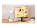 Pikkukuva 1 / 5: BenQ - LED-näyttö - 1920 x 1080 Full HD (1080p) - IPS - 5 ms - kaiuttimet