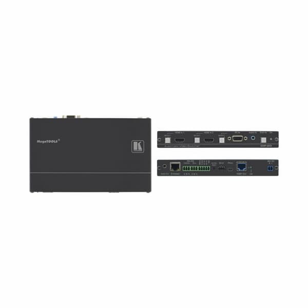 Skjerm Kramer Electronics 20-80356090