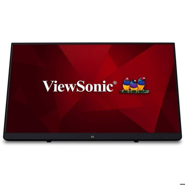 VIEWSONIC TD2230 55,9 cm 22" LCD-pekskärm - 16:9 - Full HD - 16,7 miljoner färger