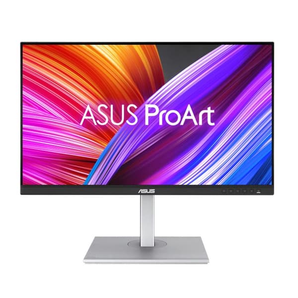ASUS SKAERM - LED BAGLYS - 27'''' - 2560X1 90LM05L1-B04370