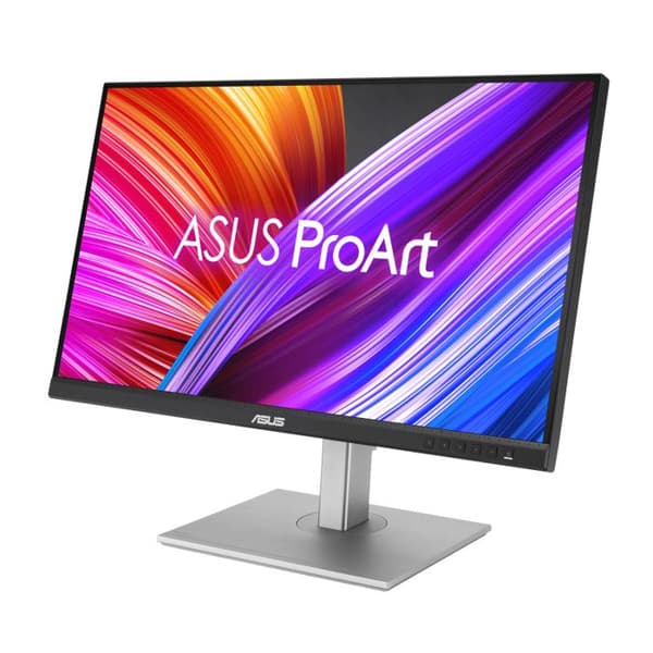 ASUS SKAERM - LED BAGLYS - 27'''' - 2560X1 90LM05L1-B04370 Svart