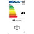 Miniatyrbild 4 av 6: ASUS VA27AQSB-skärm - 27" - 2560 x 1440 2K QHD - IPS - 350 cd/m² - 1 ms
