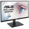 Miniatyrbild 5 av 6: ASUS VA27AQSB-skärm - 27" - 2560 x 1440 2K QHD - IPS - 350 cd/m² - 1 ms