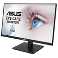 Miniatyrbild 6 av 6: ASUS VA27AQSB-skärm - 27" - 2560 x 1440 2K QHD - IPS - 350 cd/m² - 1 ms