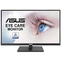 Miniatyrbild 2 av 6: ASUS VA27AQSB-skärm - 27" - 2560 x 1440 2K QHD - IPS - 350 cd/m² - 1 ms