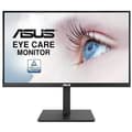 Miniatyrbild 1 av 6: ASUS VA27AQSB-skärm - 27" - 2560 x 1440 2K QHD - IPS - 350 cd/m² - 1 ms